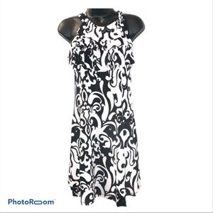 Enfocus Studio Sleeveless Dress
